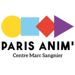 Paris-Anim - Marc Sangnier